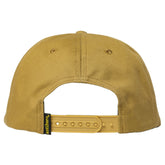 Anti Hero - Coat of Arms Adjustable Snapback (Tan)